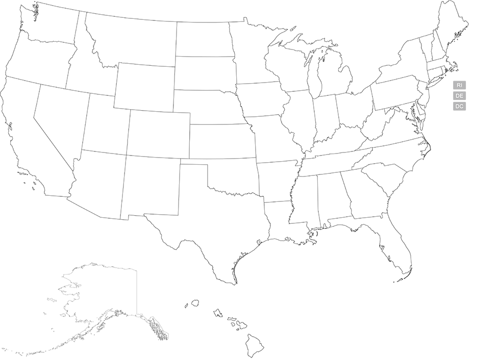 Swanson Reed office locations across the United States