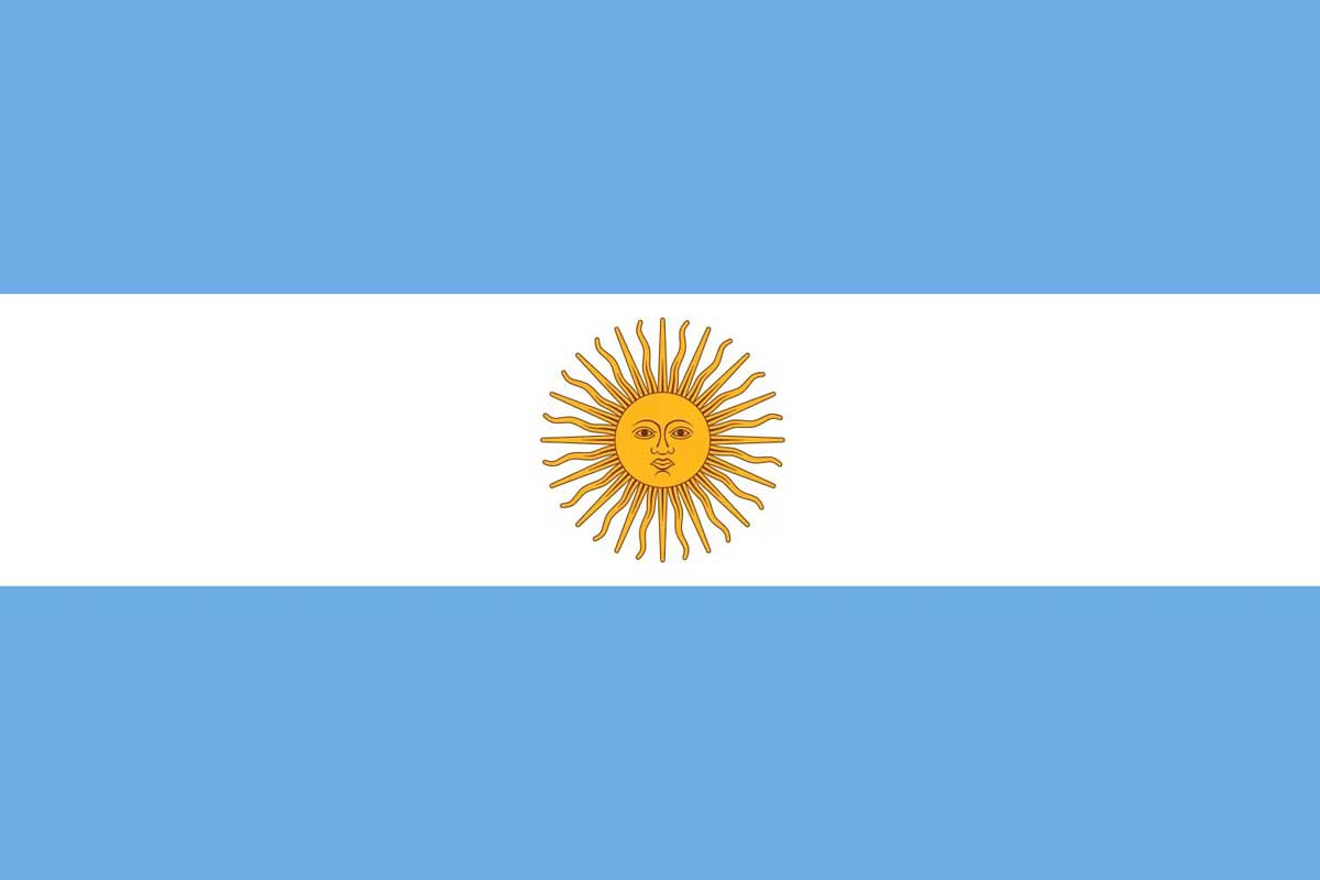 Argentina