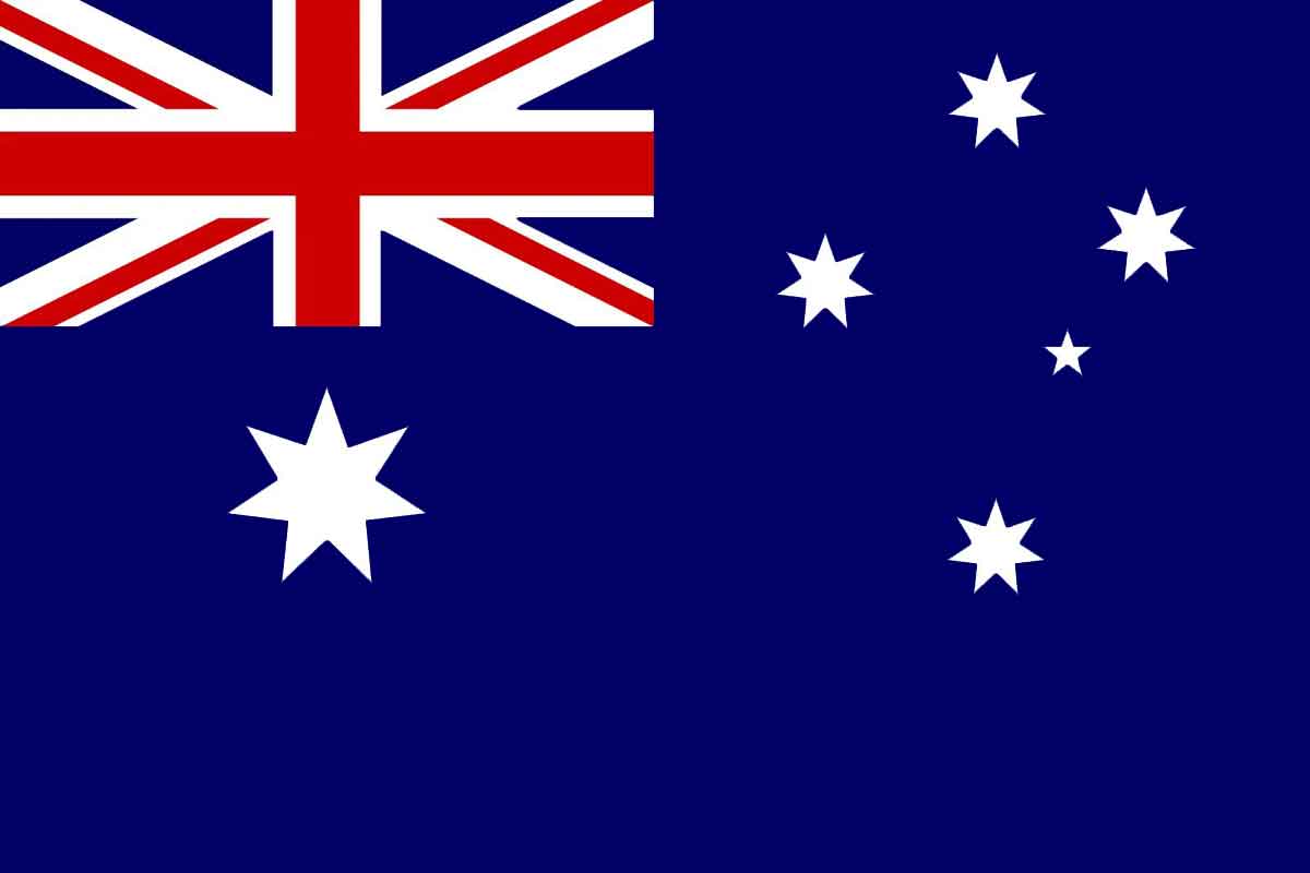 Australia