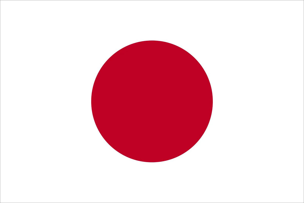 Japan