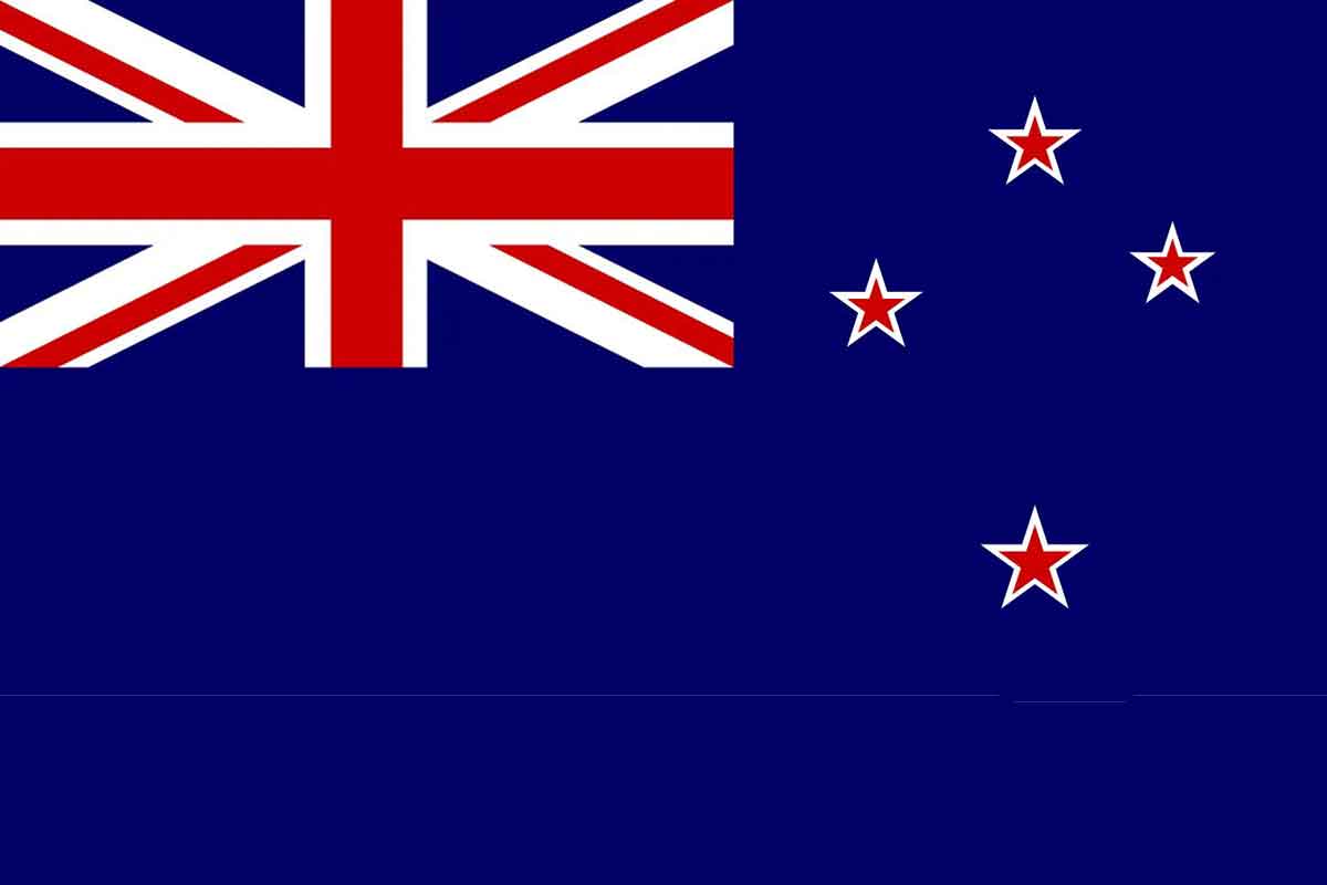 New Zealand