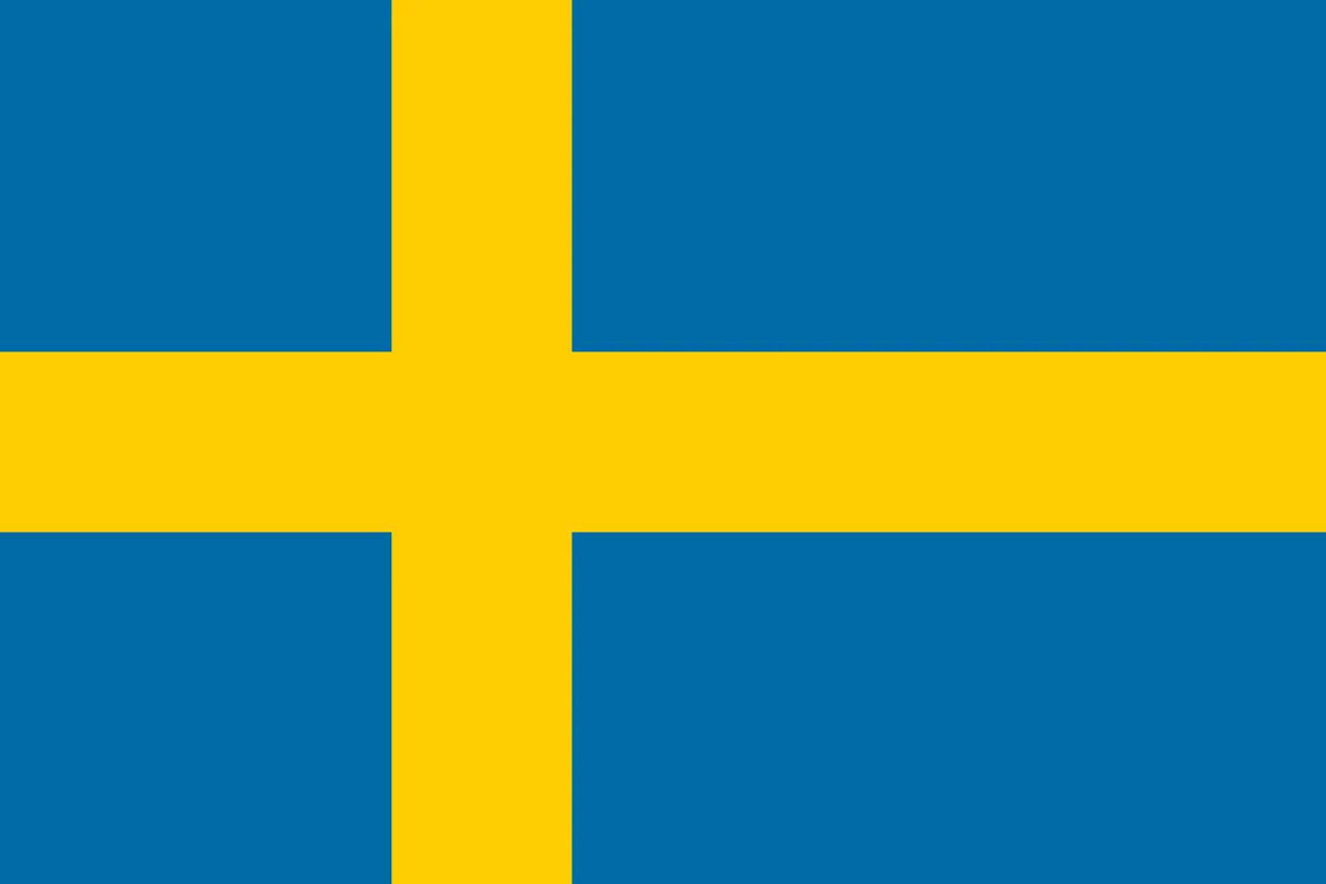 Sweden