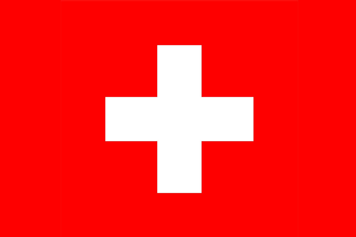 Switzerland