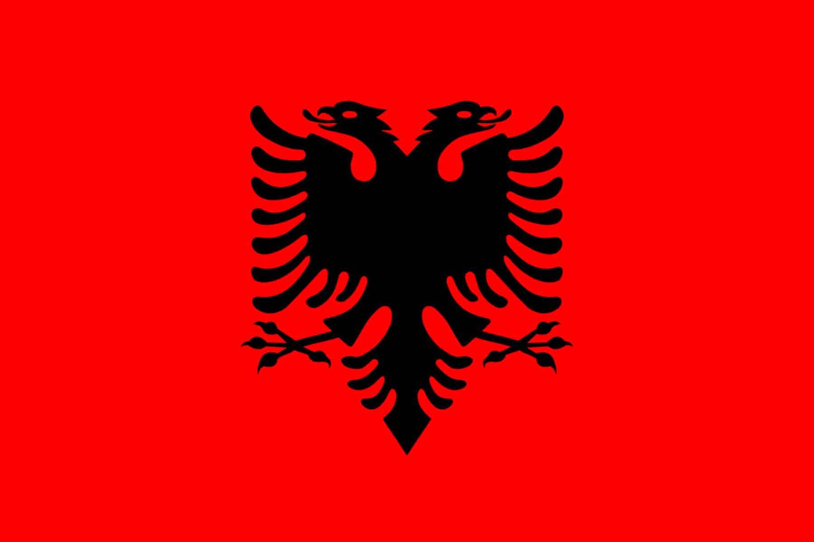 Albania